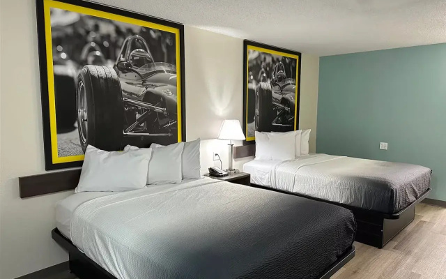 Super 8 by Wyndham Kannapolis