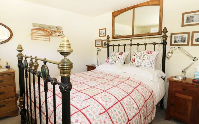 The Cart Lodge