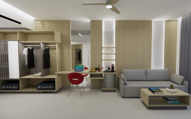 Oscar Suites & Village
