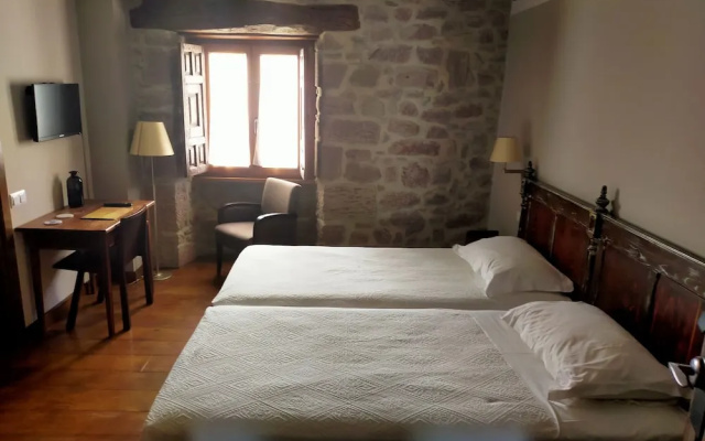 Hotel Rural Latorrien de Ane