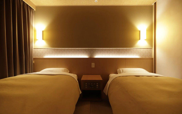 Hotel Nanpuso