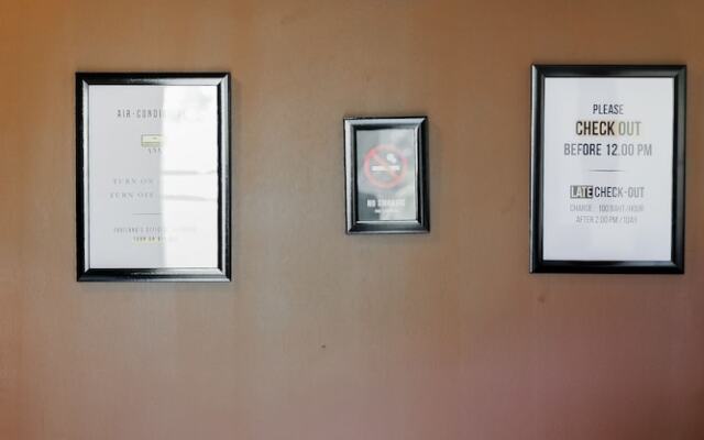 Jeune Hostel Chiang Mai