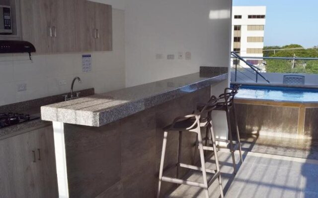 Hotel Zamay Plus
