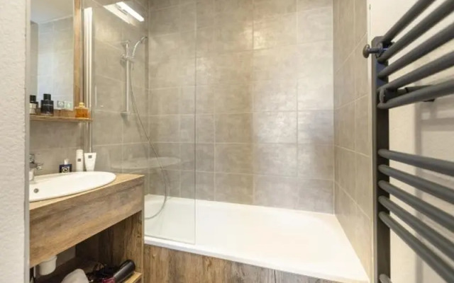 Résidence Club MMV Les Clarines