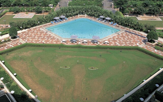 Taj Palace, New Delhi