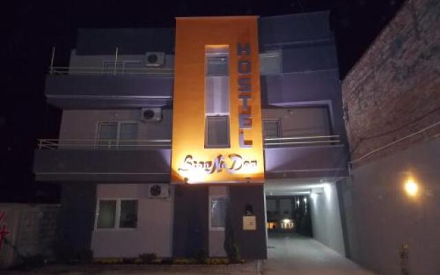 Hostel StanNaDan
