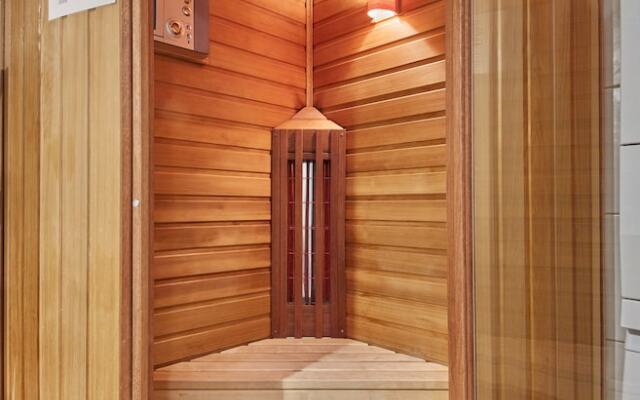 Appartement Iglsberg Top 6