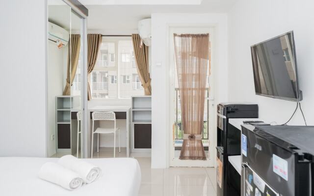 Warm Studio at Baileys Apartment