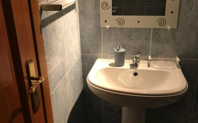 Lagos Royal Rooms and Suites