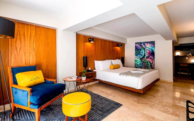 Hotel Luca