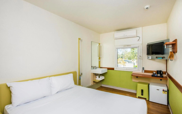 Ibis Budget Newcastle