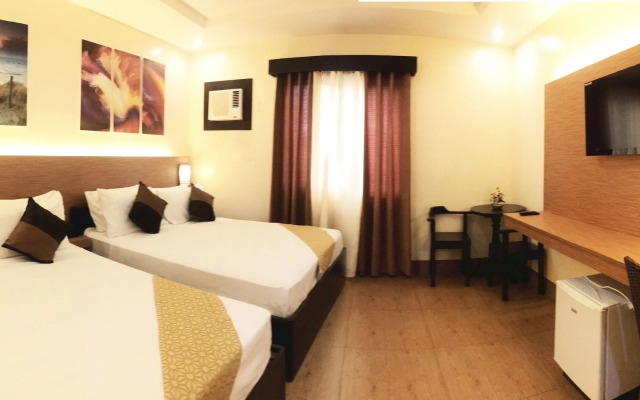 Klir Waterpark Resort