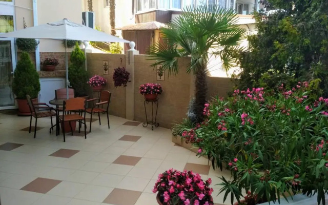 Pallada Guest House