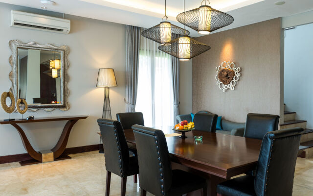 Sun Island Suites & Spa Goa Gong