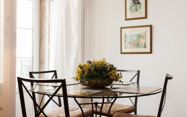 Sao Miguel By Apartments Alfama