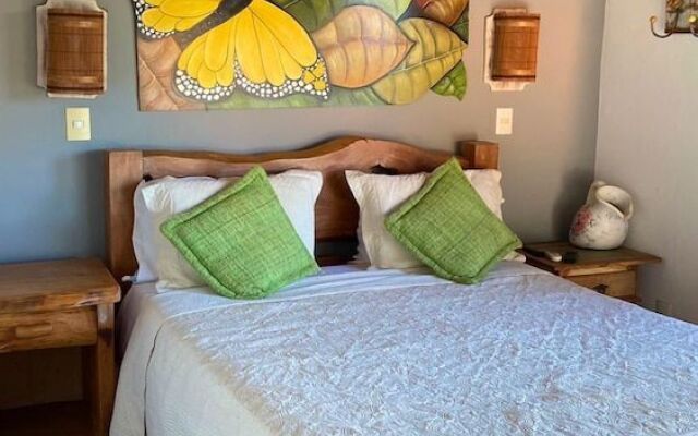 Pousada Fecho Da Serra