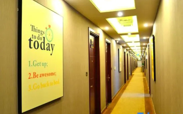 Maiwei International Hotel