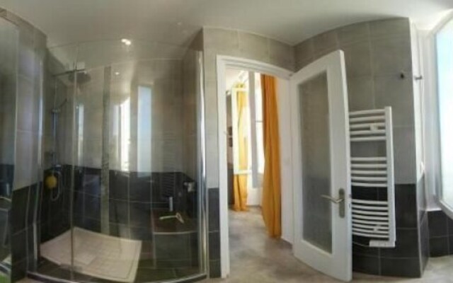 Vieux Nice - Cathédrale - Coulée Verte