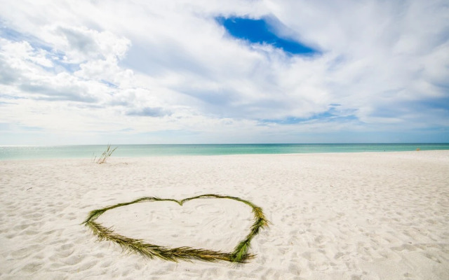 Harrington House Beachfront Bed & Breakfast