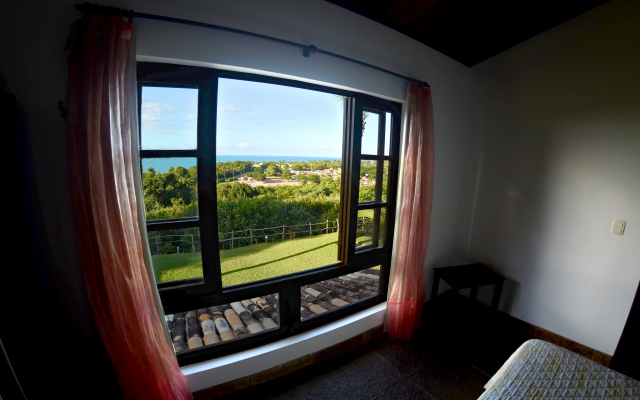 Varandas Mar de Pipa
