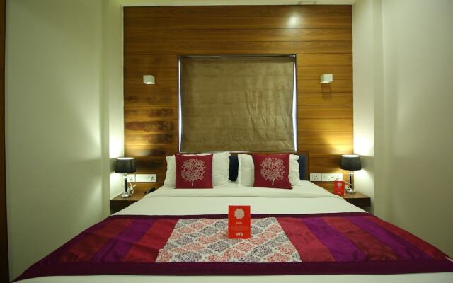 Fabhotel Kyra