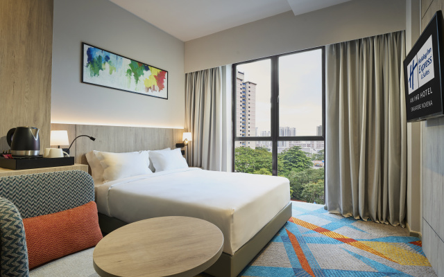 Holiday Inn Express and Suites Singapore Novena by IHG - Image 6