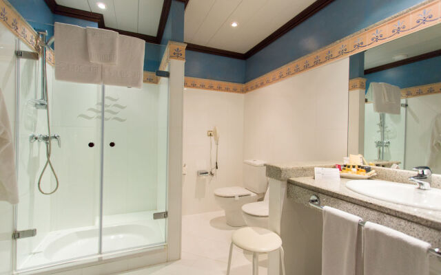 Apartamentos - Los Jandalos Vistahermosa