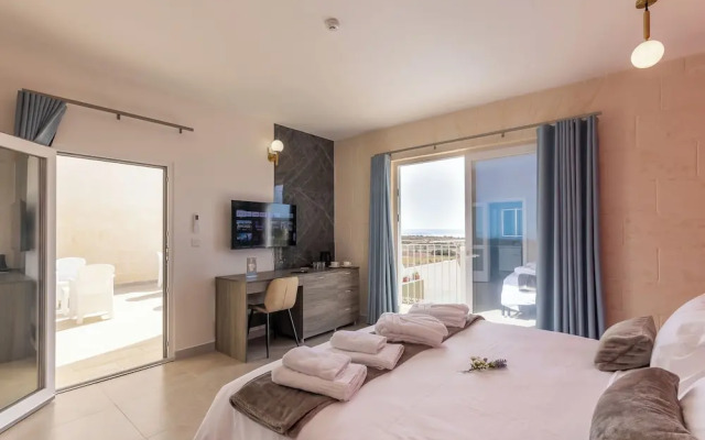 Ta'battista B&B & Pool - Il-wilga