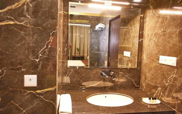 Hotel Highway Prince