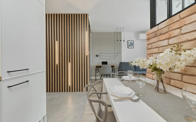 Comfortable Studio in Wrocław by Renters