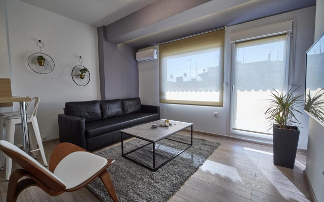 Luxury Studio in Thessaloniki