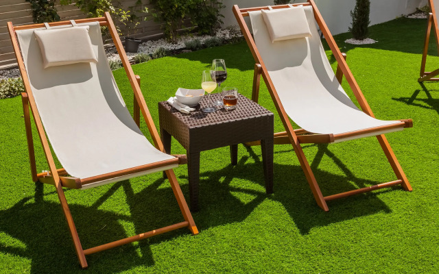 Vila Garden Guesthouse