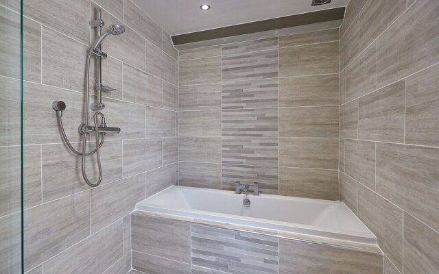 Huntcliffe Ruby in Saltburn-by-the-sea