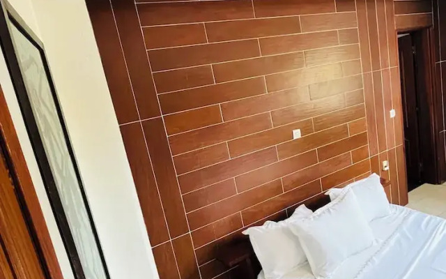 Darou Khoudoss Résidence Les Mamelles