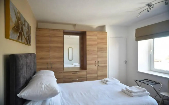 Angus House, 2 Bedroom House, Thurso, NC500 Route