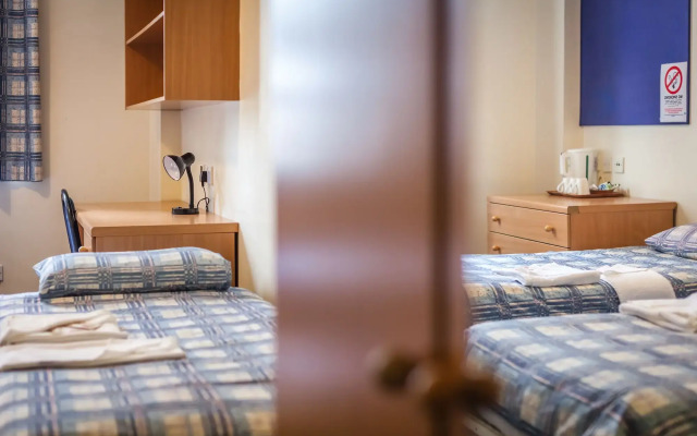LSE Bankside House - Campus Accommodation