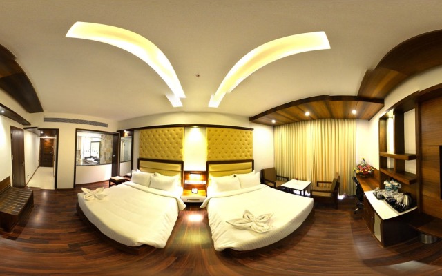 Hotel Preethi International