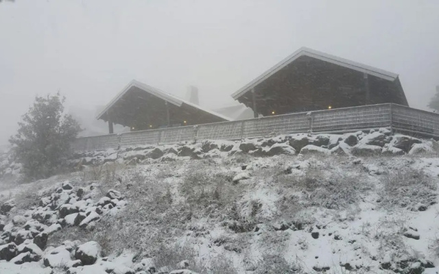 Gilad Cabins