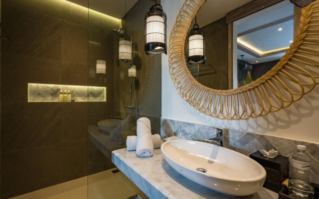 The Akasha Bali