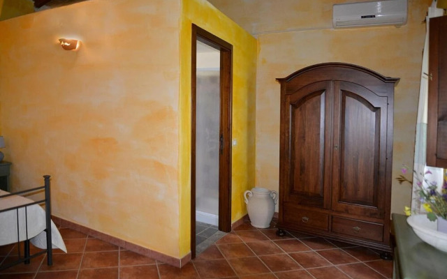 Agriturismo Rubinu