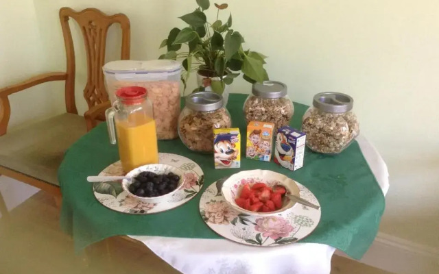 Drakewalls Bed & Breakfast