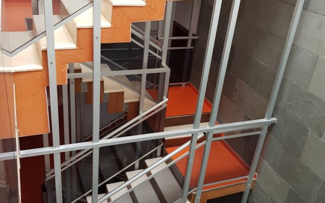 Maravilloso Piso Puerto Del Rosario Wifi Satelite