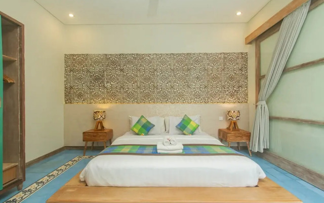 Sari Dana Villas