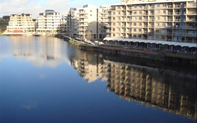 Tyger Waterfront Serviced Apartments