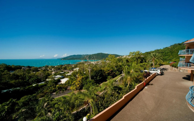 Sea Star Apartments