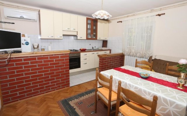 Apartments Slavica