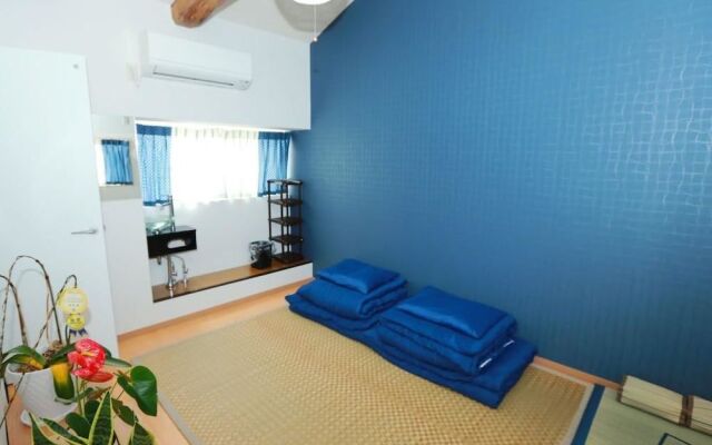Guesthouse Hoshinoarashi - Hostel
