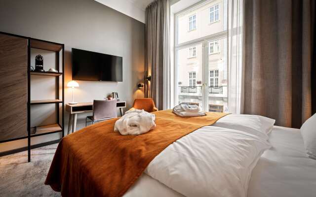 Karl Johan Hotel