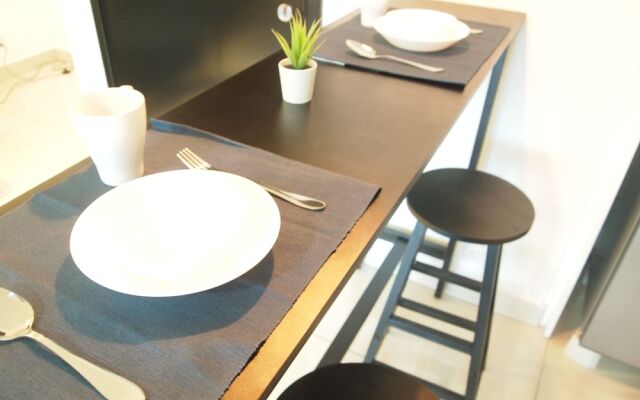 Almas Puteri Harbour By Squarenest