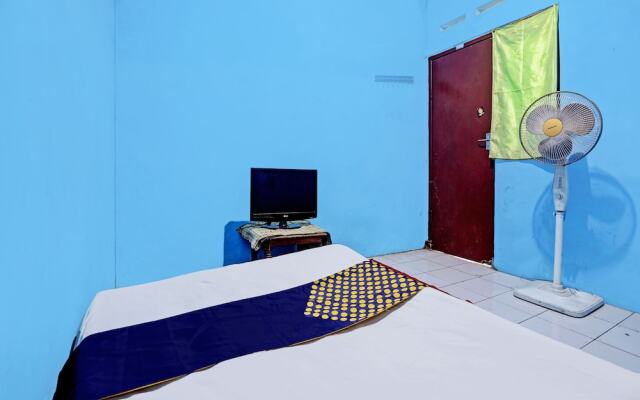 Hotel O Lestari Syariah